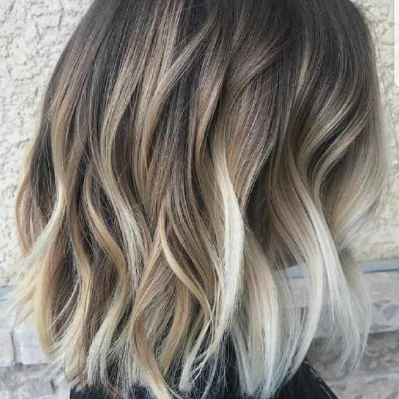 Meet your Posher, Amy - Picture 1 of 1